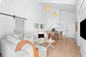 So Beachy! 200m to the beach or shops! Sleeps 8, Ocean Grove